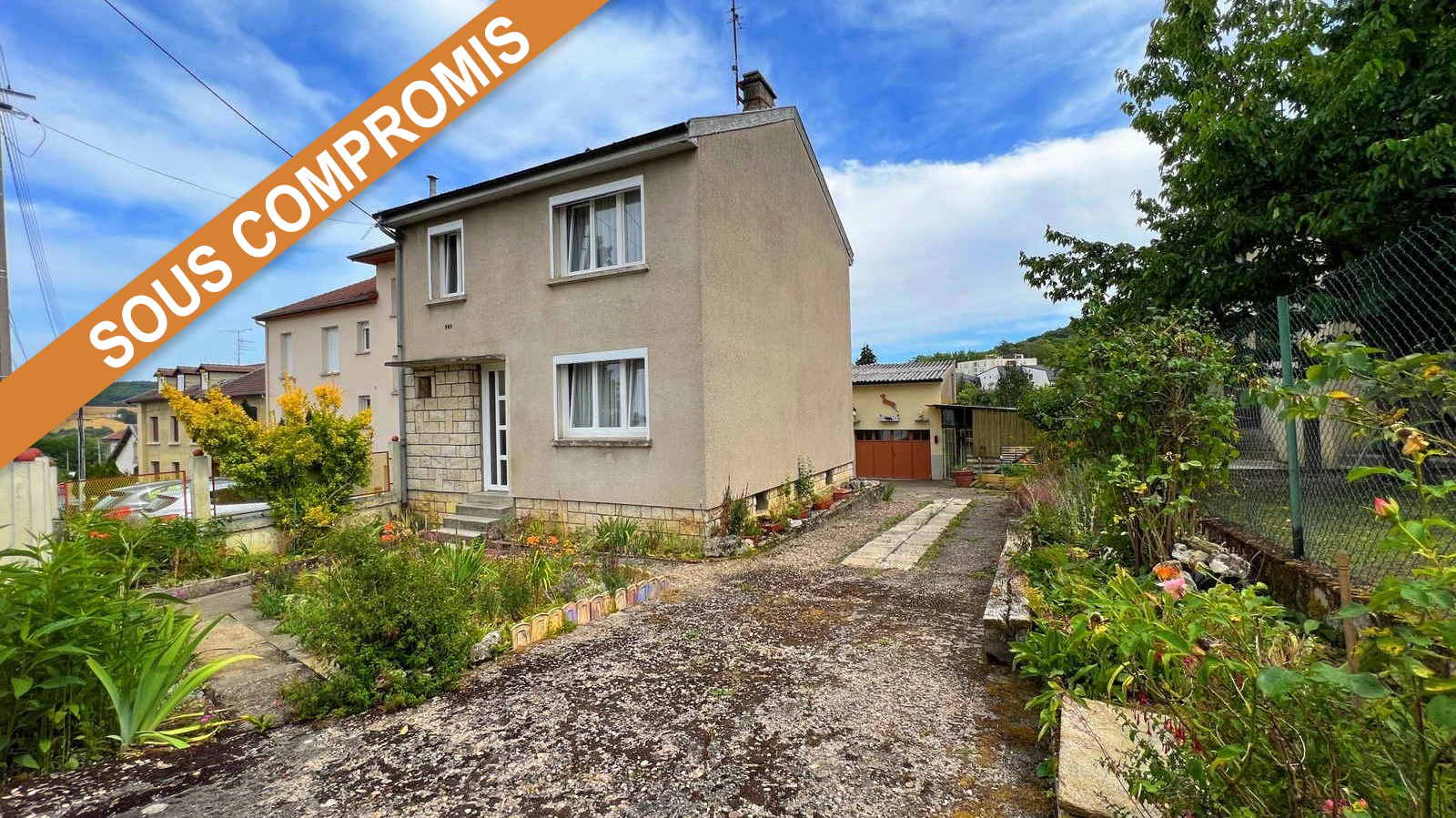 Sous compromis Archives Stéphane Picart Immobilier Agence Immobilière